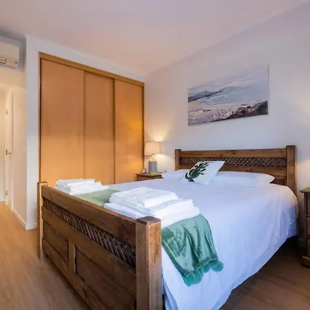 Matriz Sunset View *