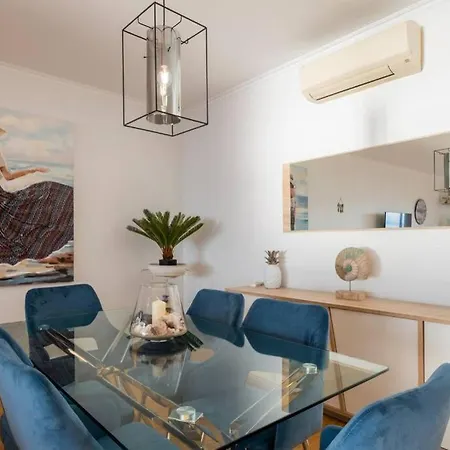 Matriz Sunset View Апартаменты *