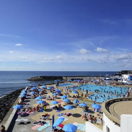 Appartamento Matriz Sunset View Ribeira Grande