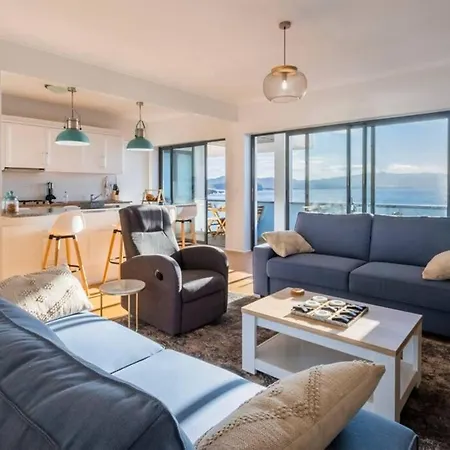 Matriz Sunset View * Ribeira Grande