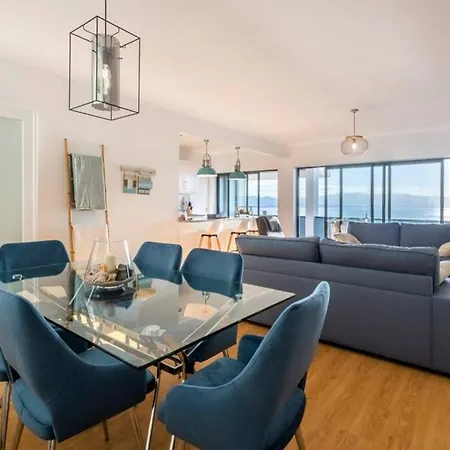 Matriz Sunset View *