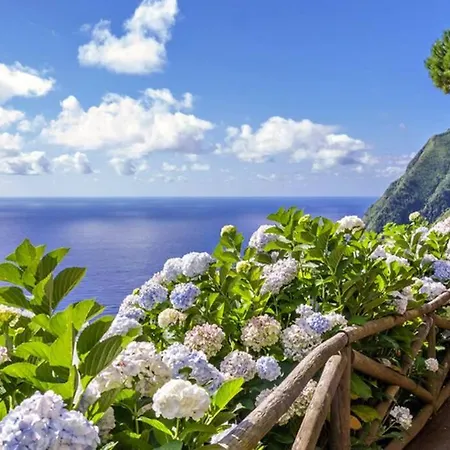 Appartamento Matriz Sunset View Ribeira Grande