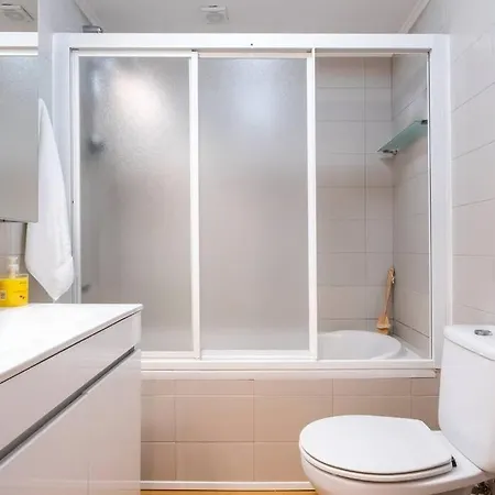 Matriz Sunset View Апартаменты