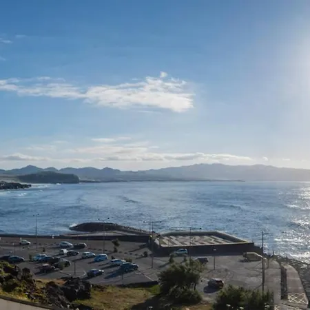 Апартаменты Matriz Sunset View