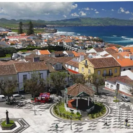 Matriz Sunset View *