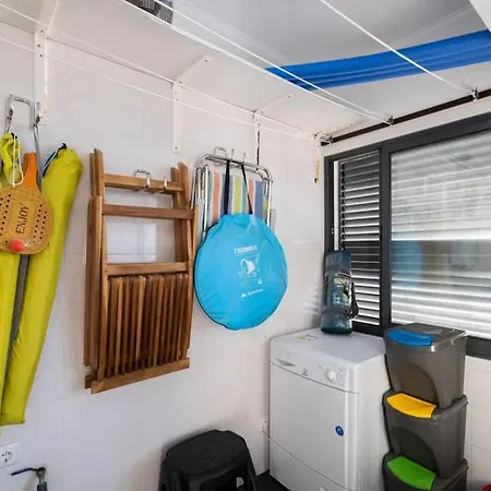 Matriz Sunset View Appartamento Ribeira Grande