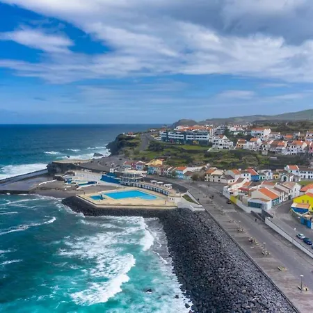 Matriz Sunset View Апартаменты *