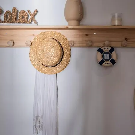 Matriz Sunset View Апартаменты *