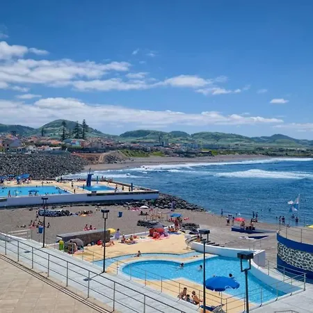 Matriz Sunset View Appartamento