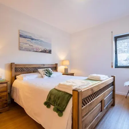 Matriz Sunset View Ribeira Grande