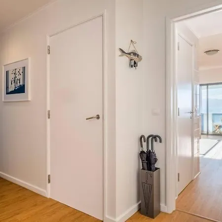 Апартаменты Matriz Sunset View *