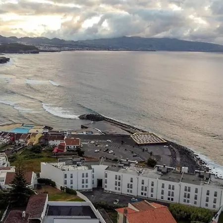 Апартаменты Matriz Sunset View