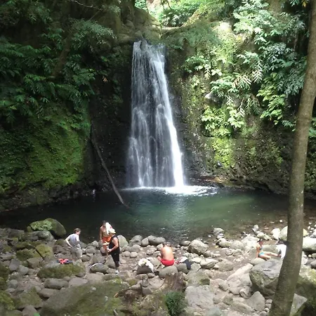 Апартаменты Matriz Sunset View