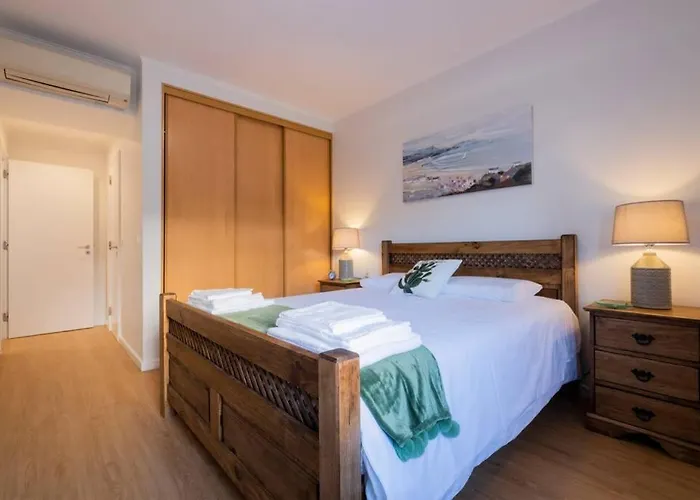 Matriz Sunset View *