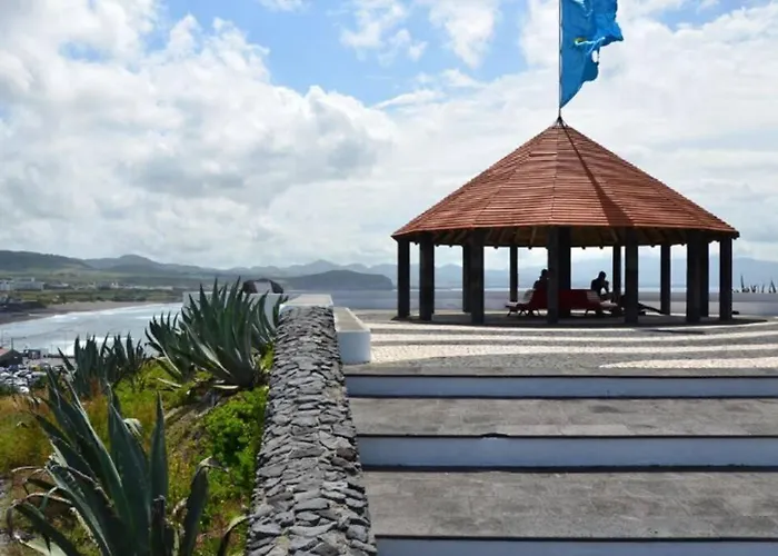 Matriz Sunset View דירה