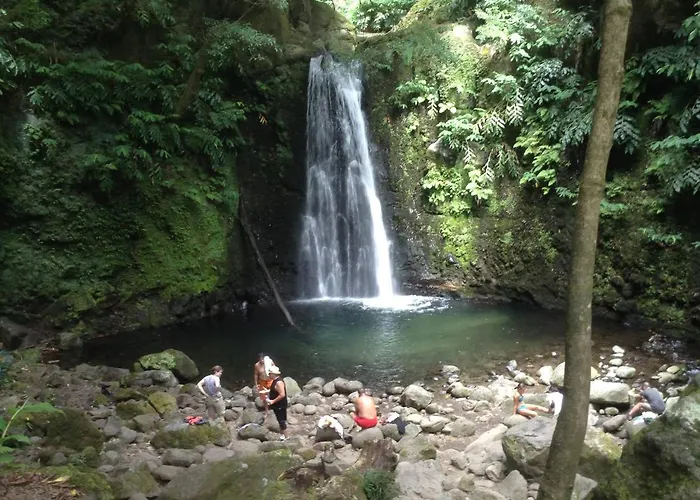 דירה Matriz Sunset View