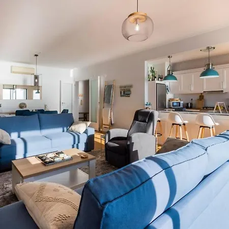 Matriz Sunset View Apartment