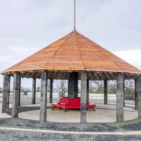 Matriz Sunset View * Ribeira Grande