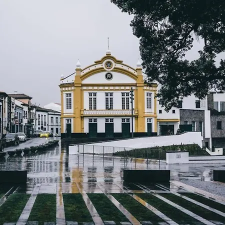 Apartmán Matriz Sunset View *