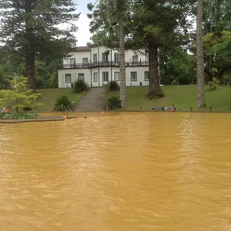 Matriz Sunset View Ribeira Grande