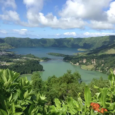 Matriz Sunset View Ribeira Grande