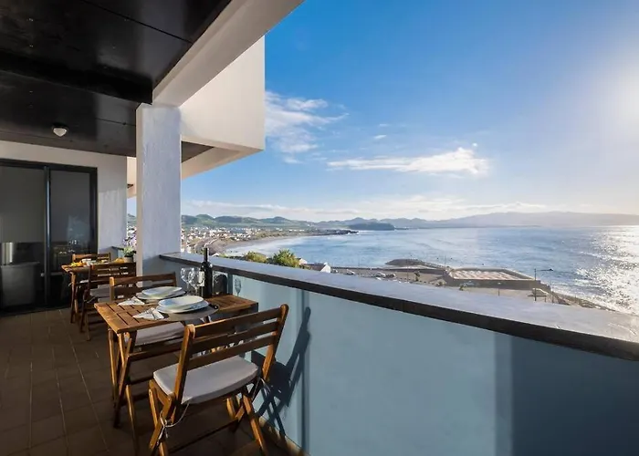 Apartmán Matriz Sunset View