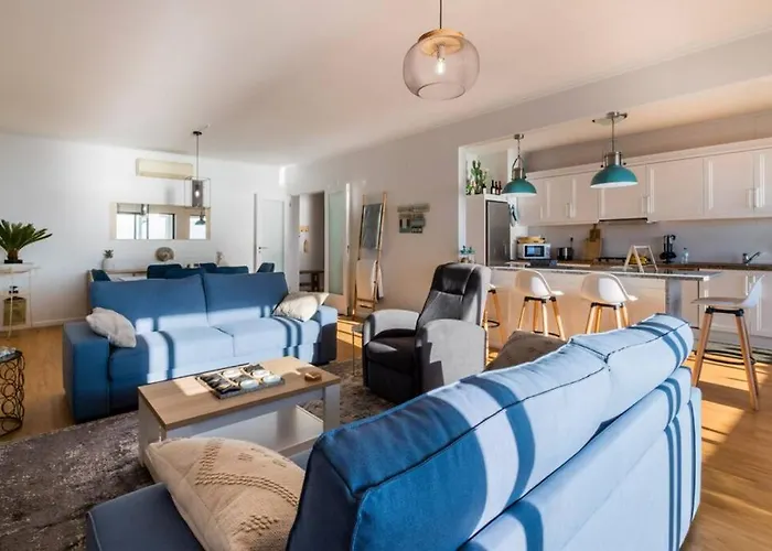 Matriz Sunset View Apartmán