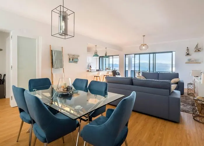 Matriz Sunset View *