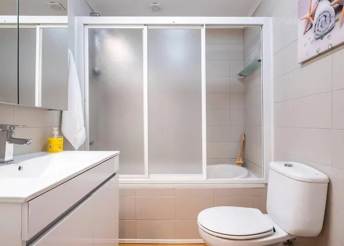 Matriz Sunset View Apartment