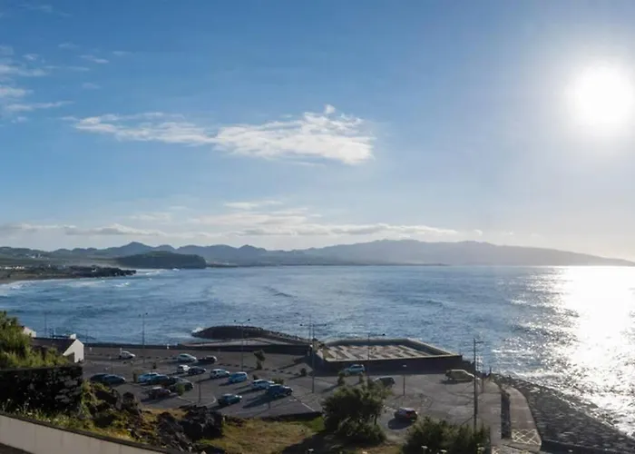 Apartment Matriz Sunset View