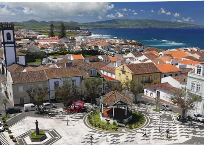 Matriz Sunset View *