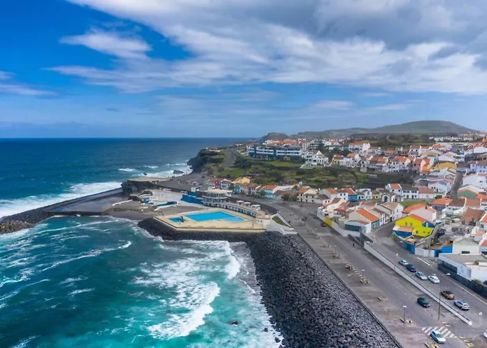 Matriz Sunset View Apartment *