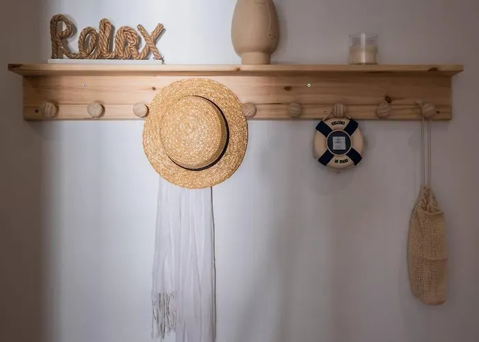 Matriz Sunset View Apartmán *