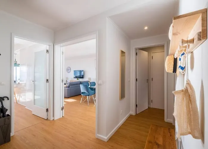 Matriz Sunset View Apartment *