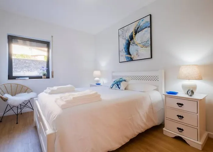 Apartmán Matriz Sunset View *