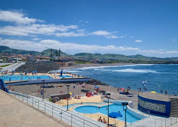 Matriz Sunset View Apartmán