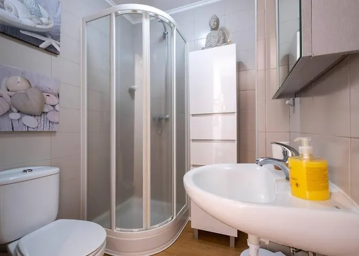 Apartment Matriz Sunset View Ribeira Grande