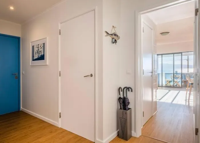 Apartmán Matriz Sunset View *