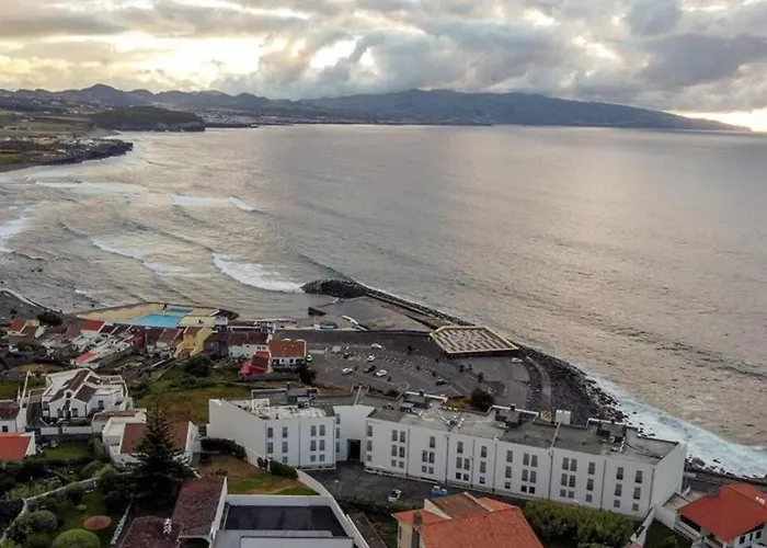 Apartment Matriz Sunset View