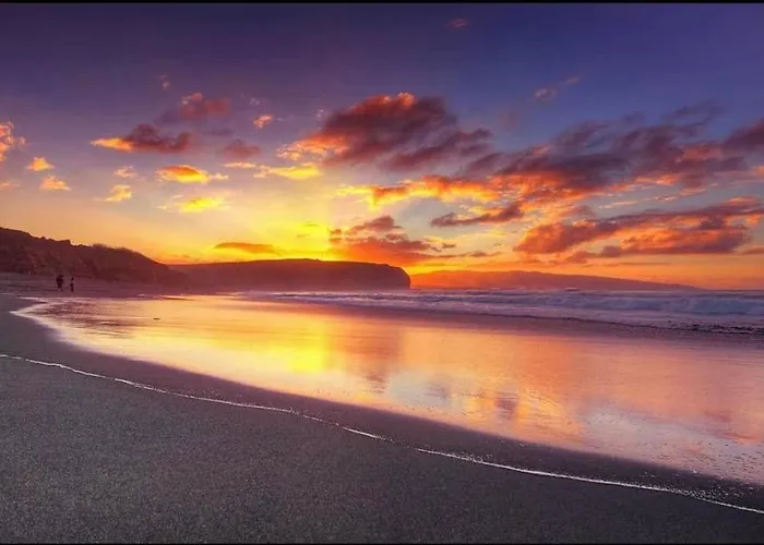 Matriz Sunset View *