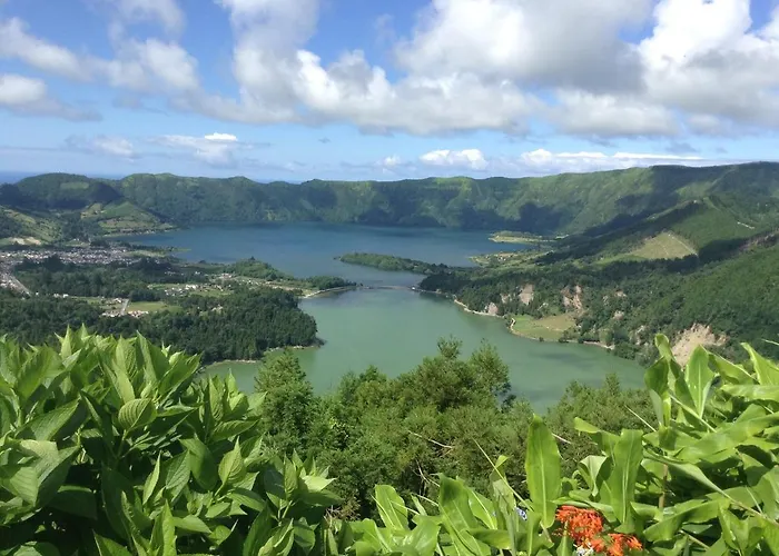 Matriz Sunset View Ribeira Grande