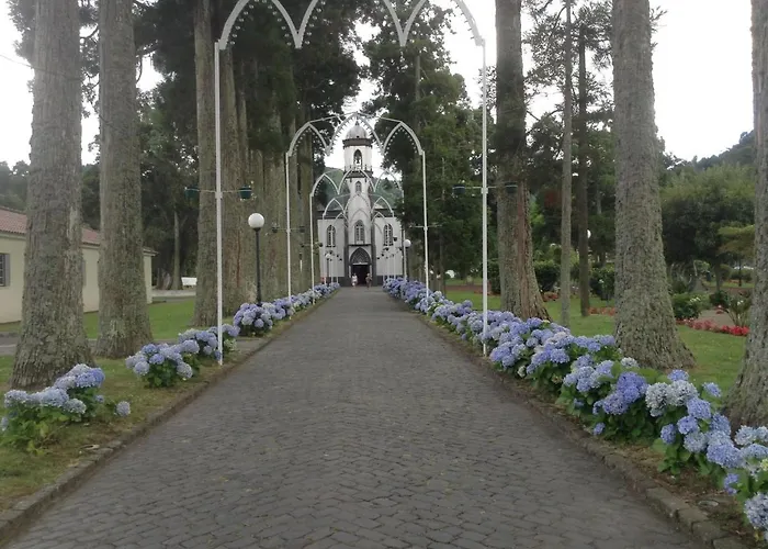 Apartment Matriz Sunset View *